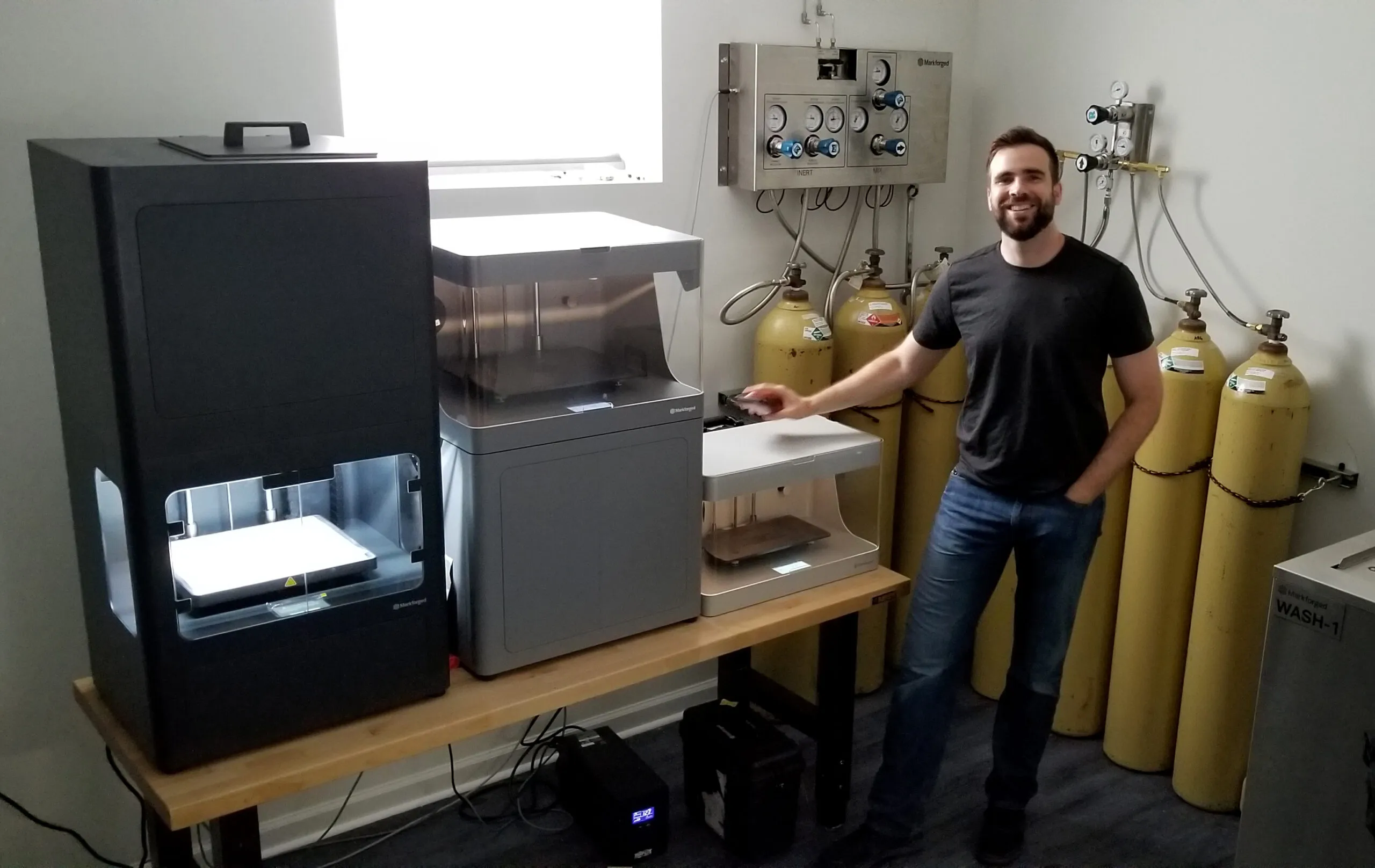 3D Printing