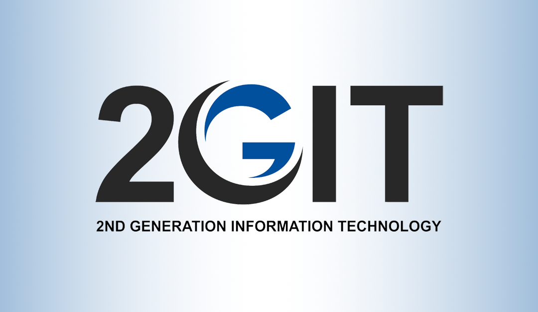 GovSmart Awarded 2nd Generation Information Technology (2GIT) Governmentwide BPA