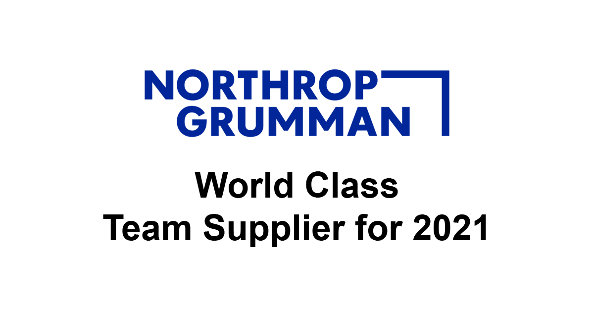 northrop grumman logo transparent background