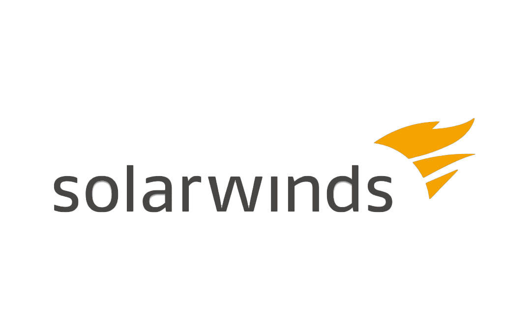 solarwinds logo