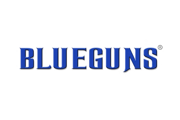 blueguns