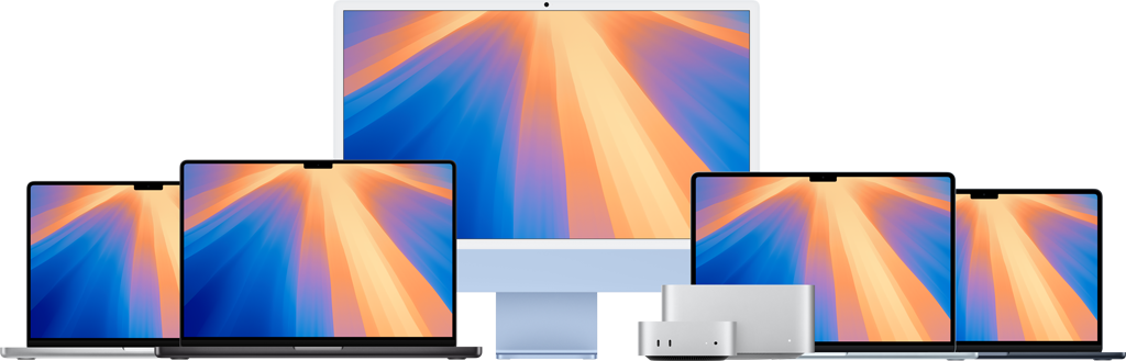 Multi-Product Mac