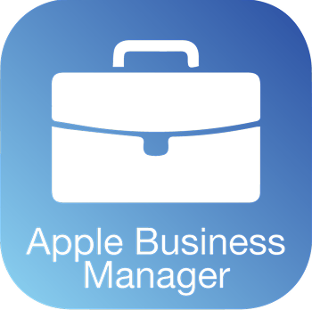 Apple Business Manager