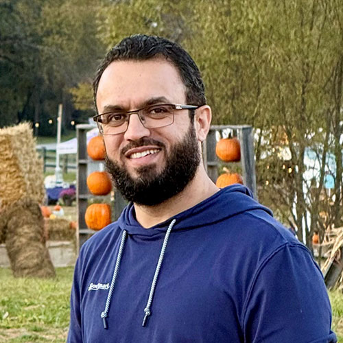 Hameed Mohammadi