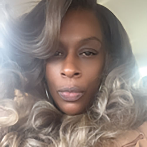 Faustina Lee