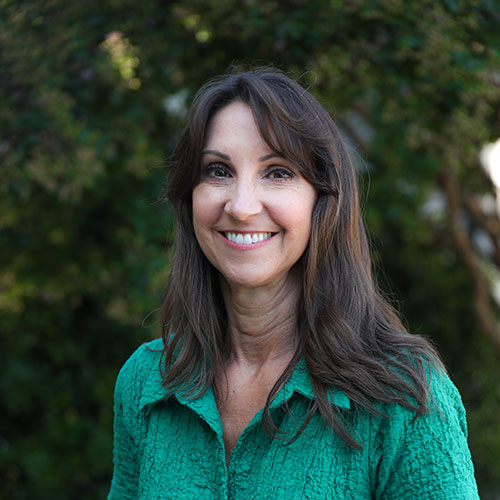 Pam Cordes