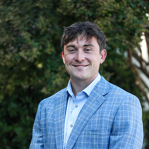 Timothy Worthington