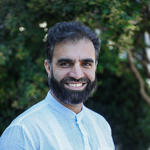 Wafi Niazi