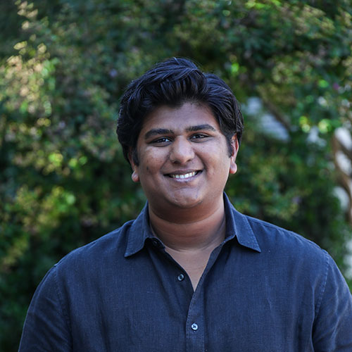 Yash Rao