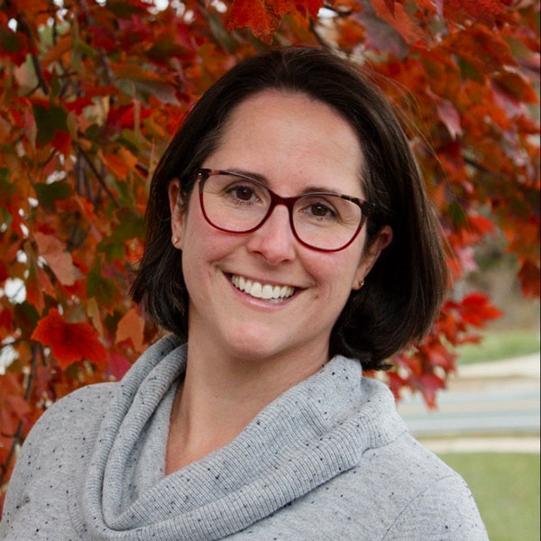 Sara Simoneau
