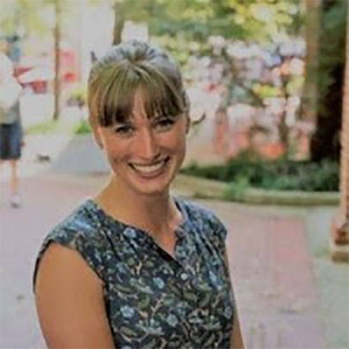 Colleen Larson