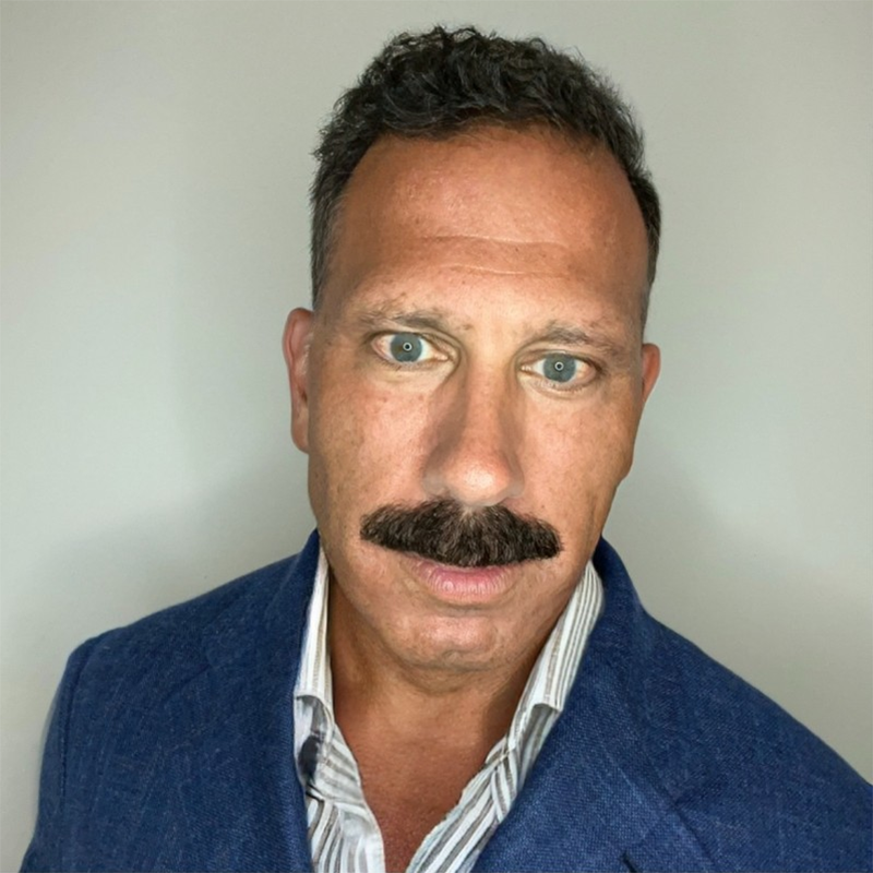 Chris Montalbano