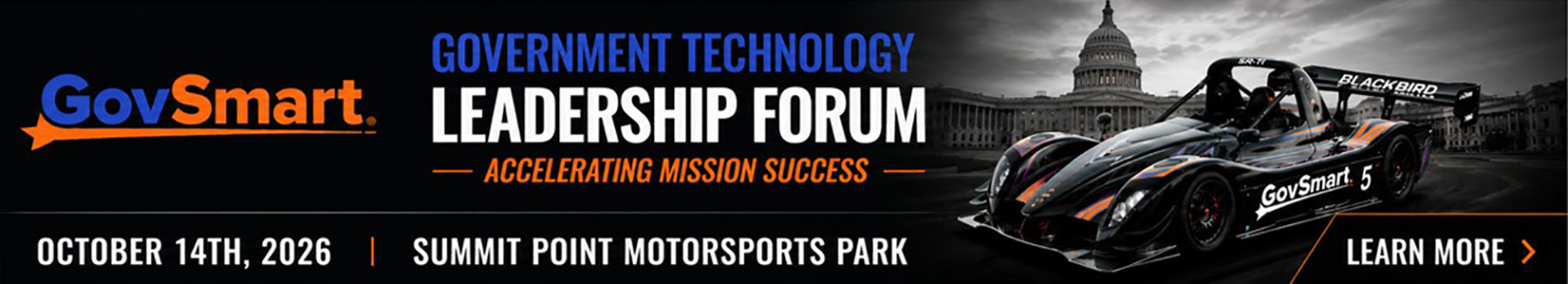 Leadership forum