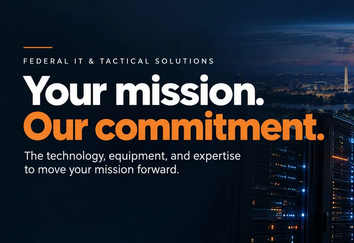 homepage-hero-new-mobile-crop-opt Your mission. Our commitment. Federal IT and tactical solutions from GovSmart, a HUBZone certified small business.